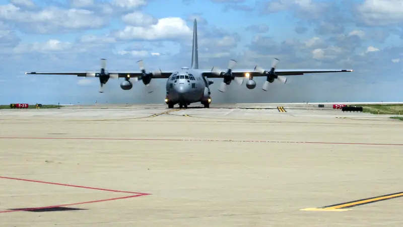 Warren Airport