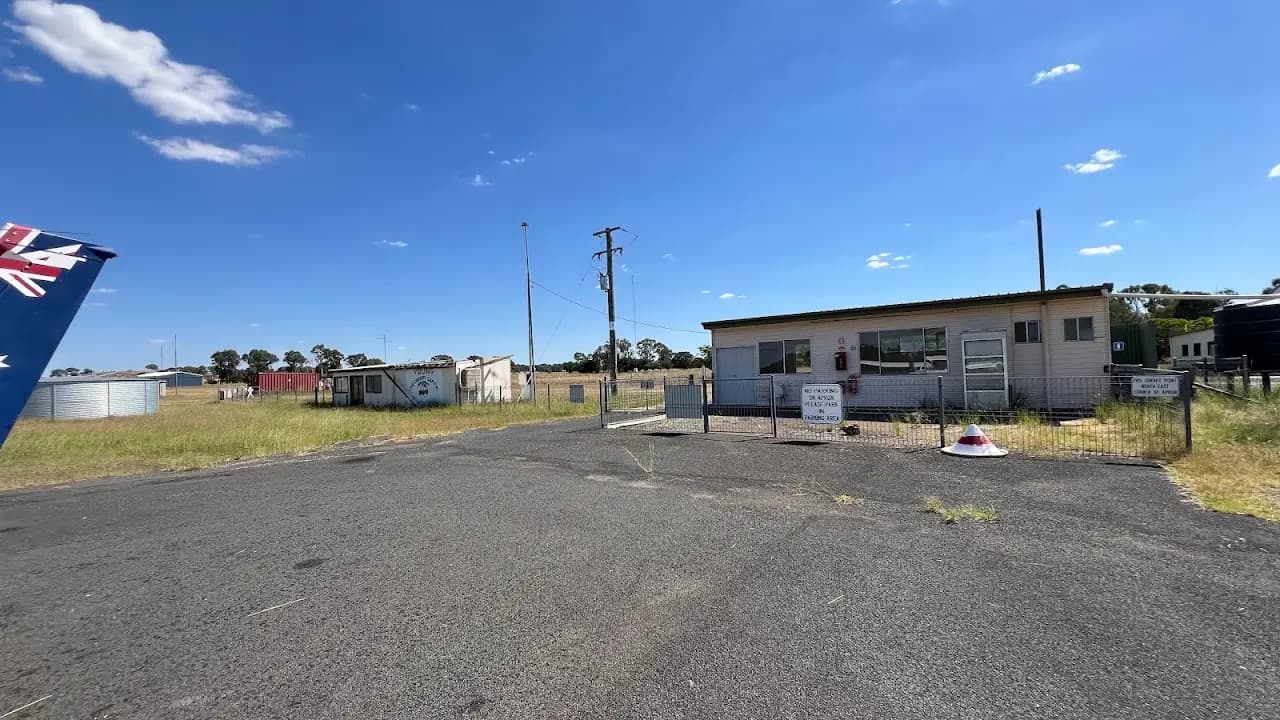 Young Airport