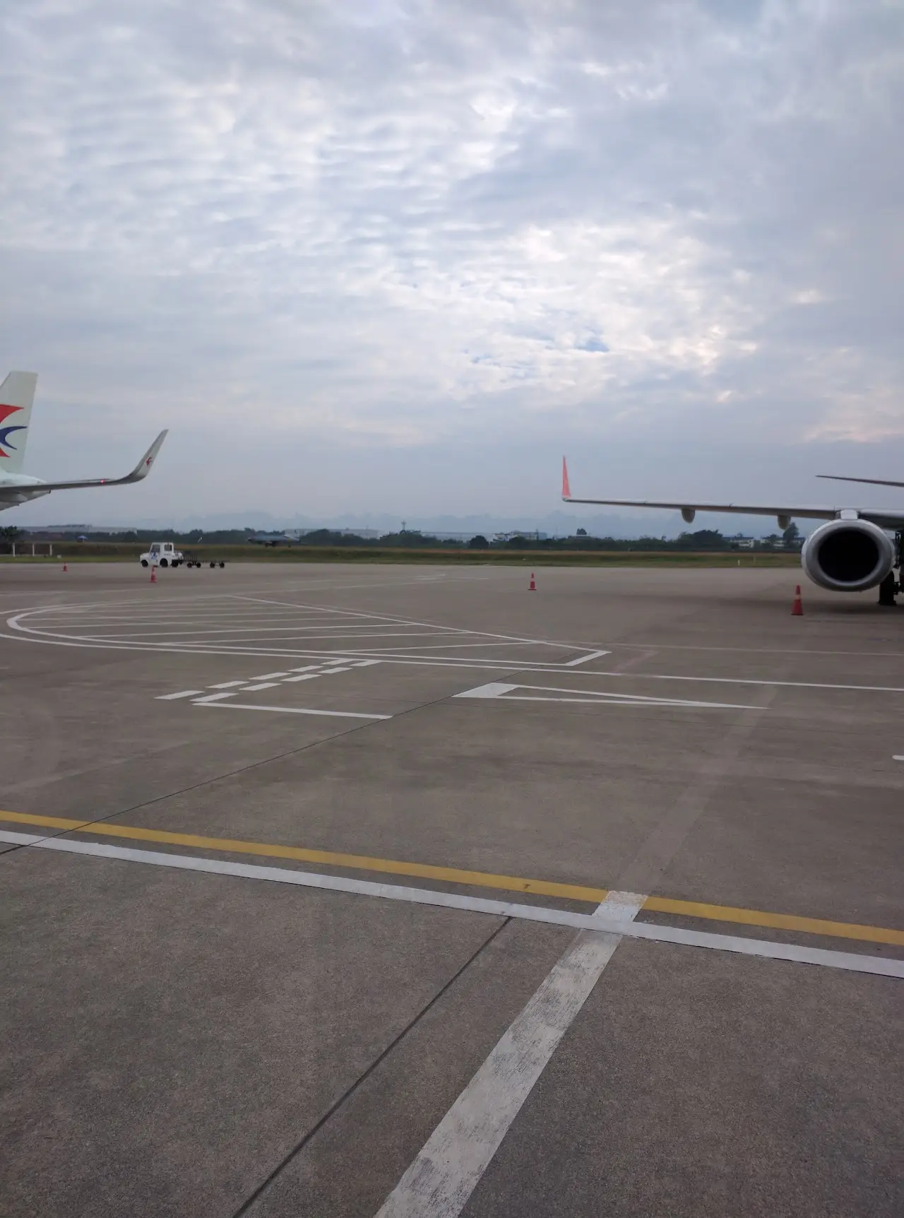 Baise (Bose) Bama Airport