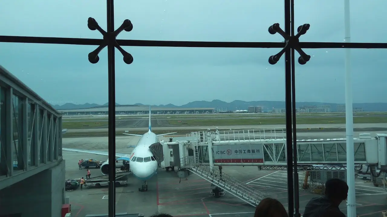 Kangding Airport