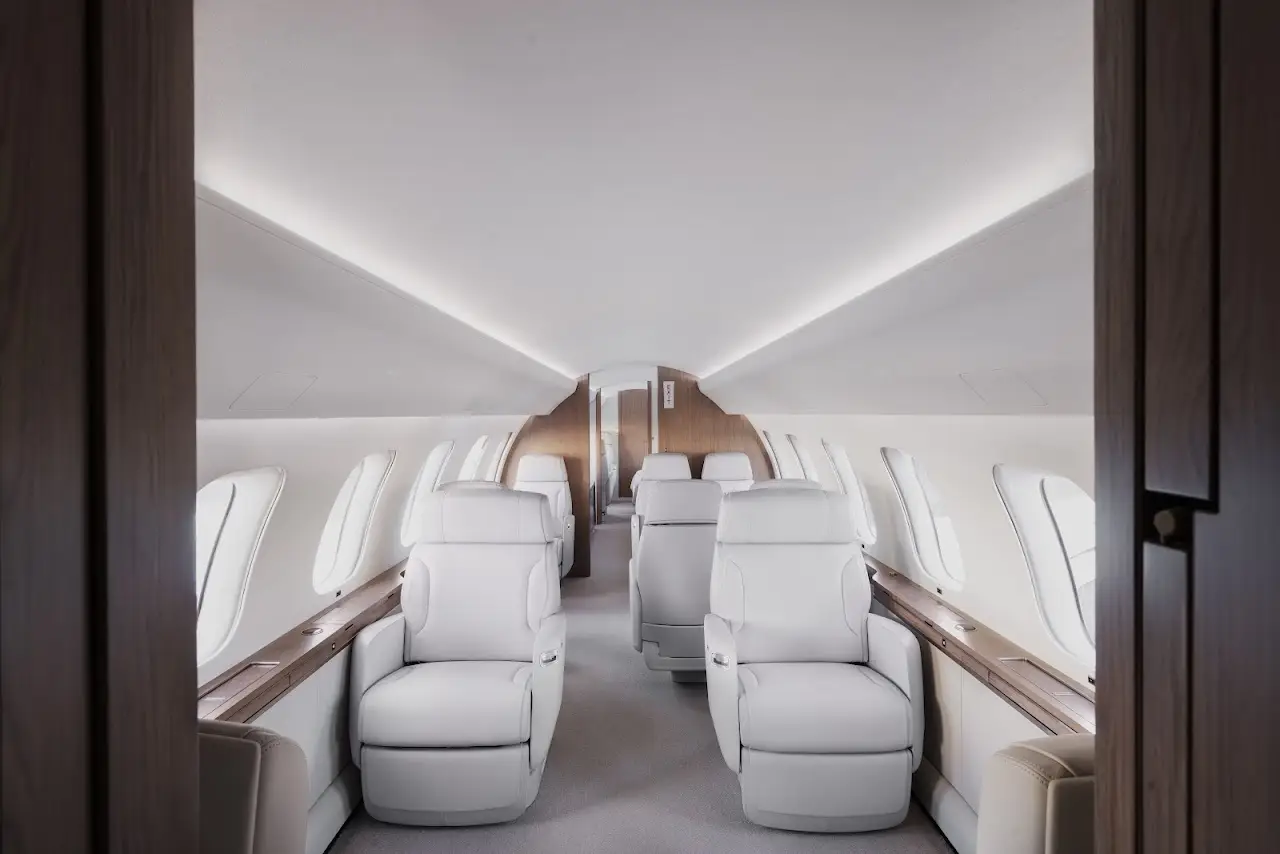AAC Jet