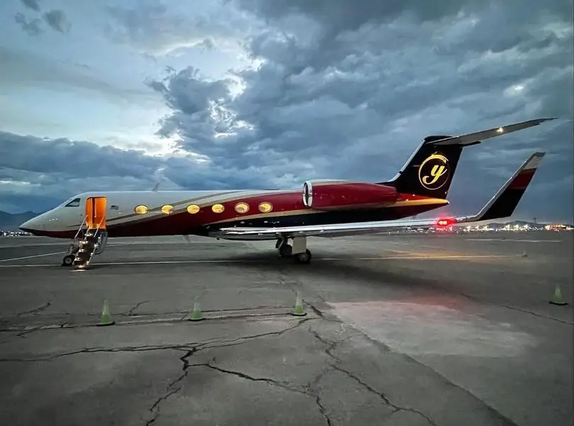 AC Aviation Group