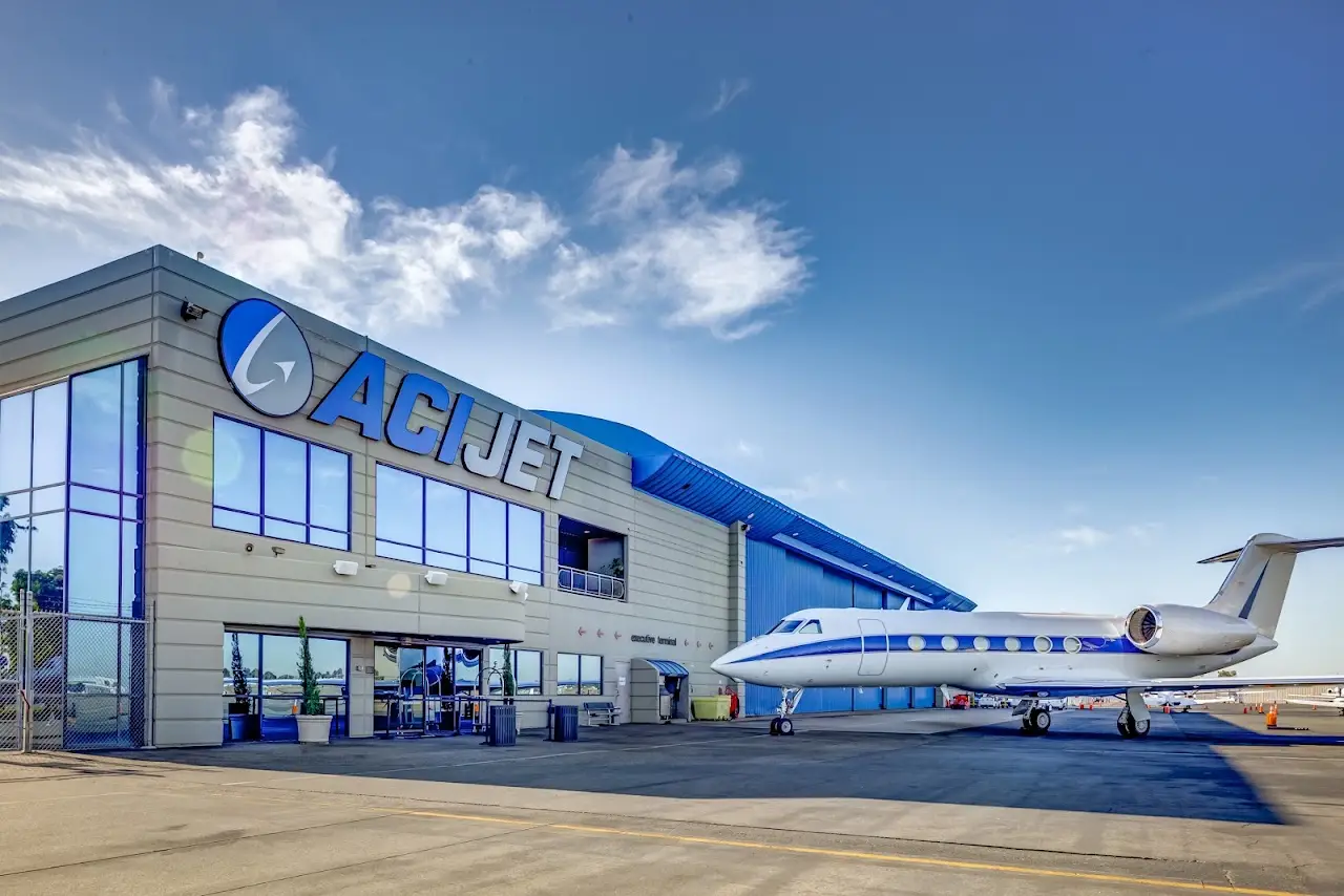 ACI Jet
