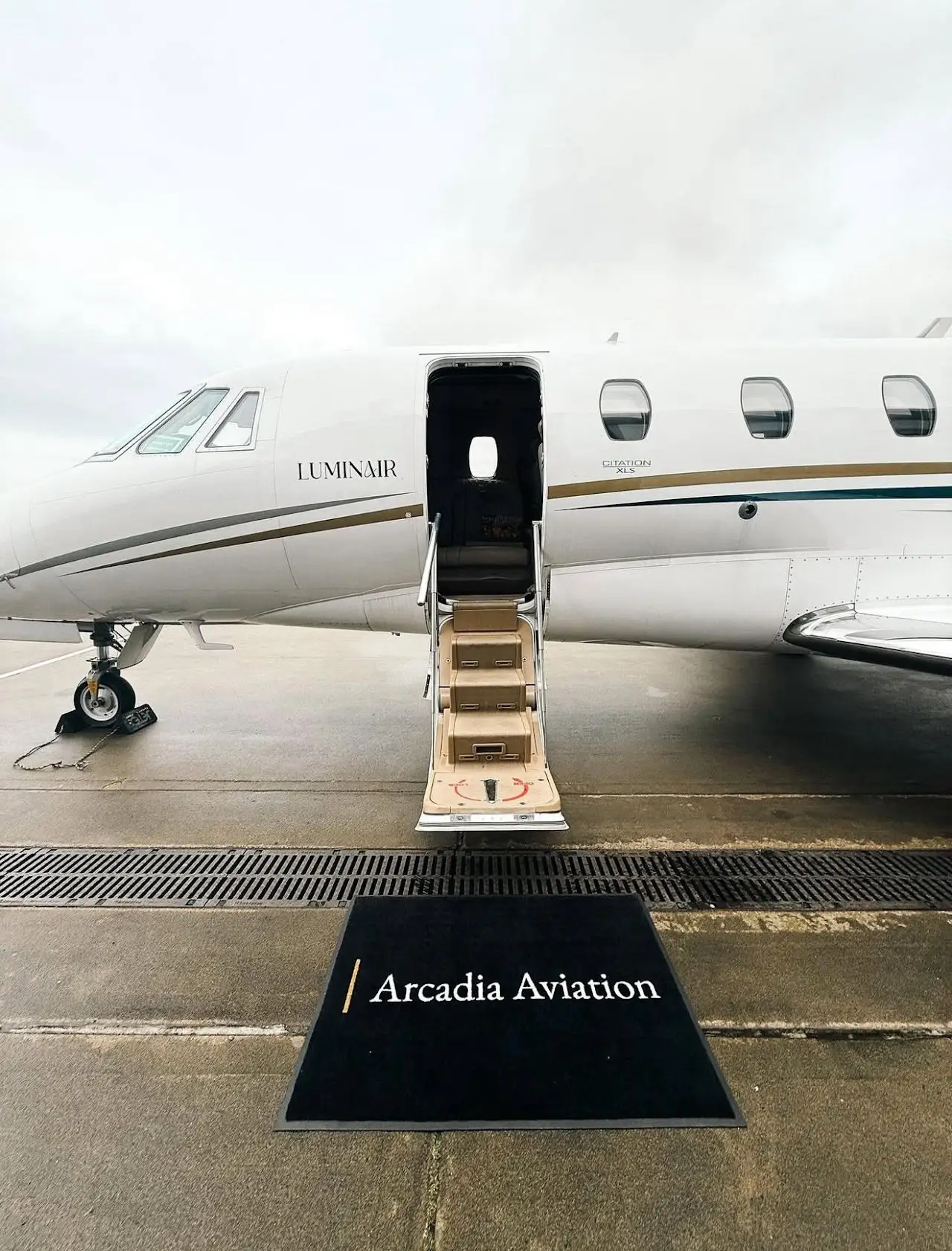 Action Aviation Consulting Ltd