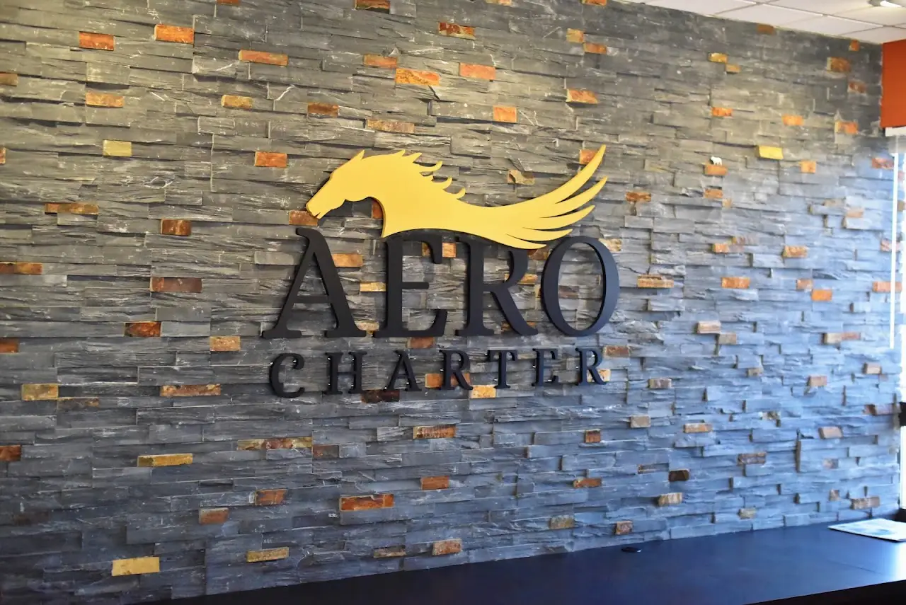 Aero Charter