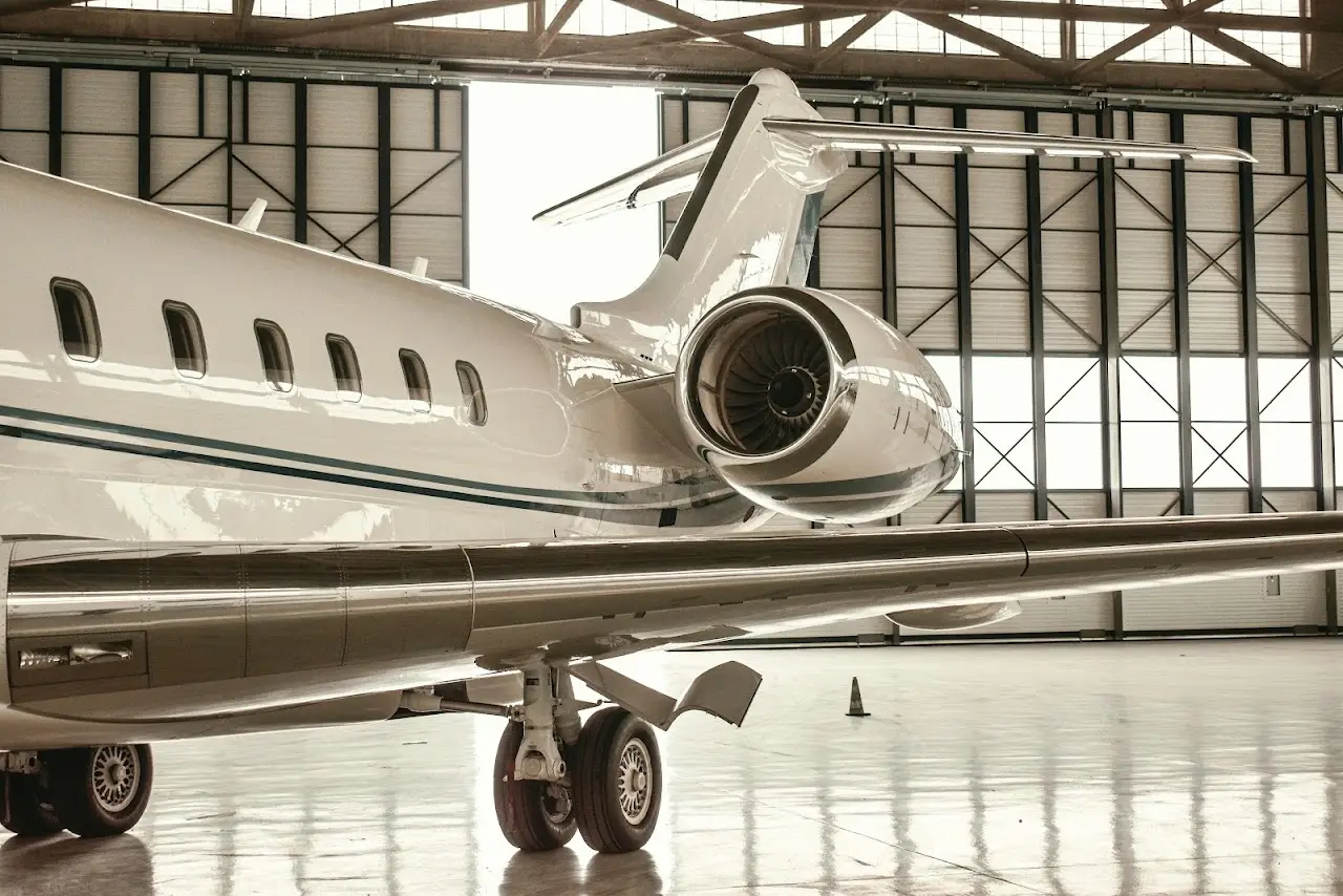 Air Aviation Support