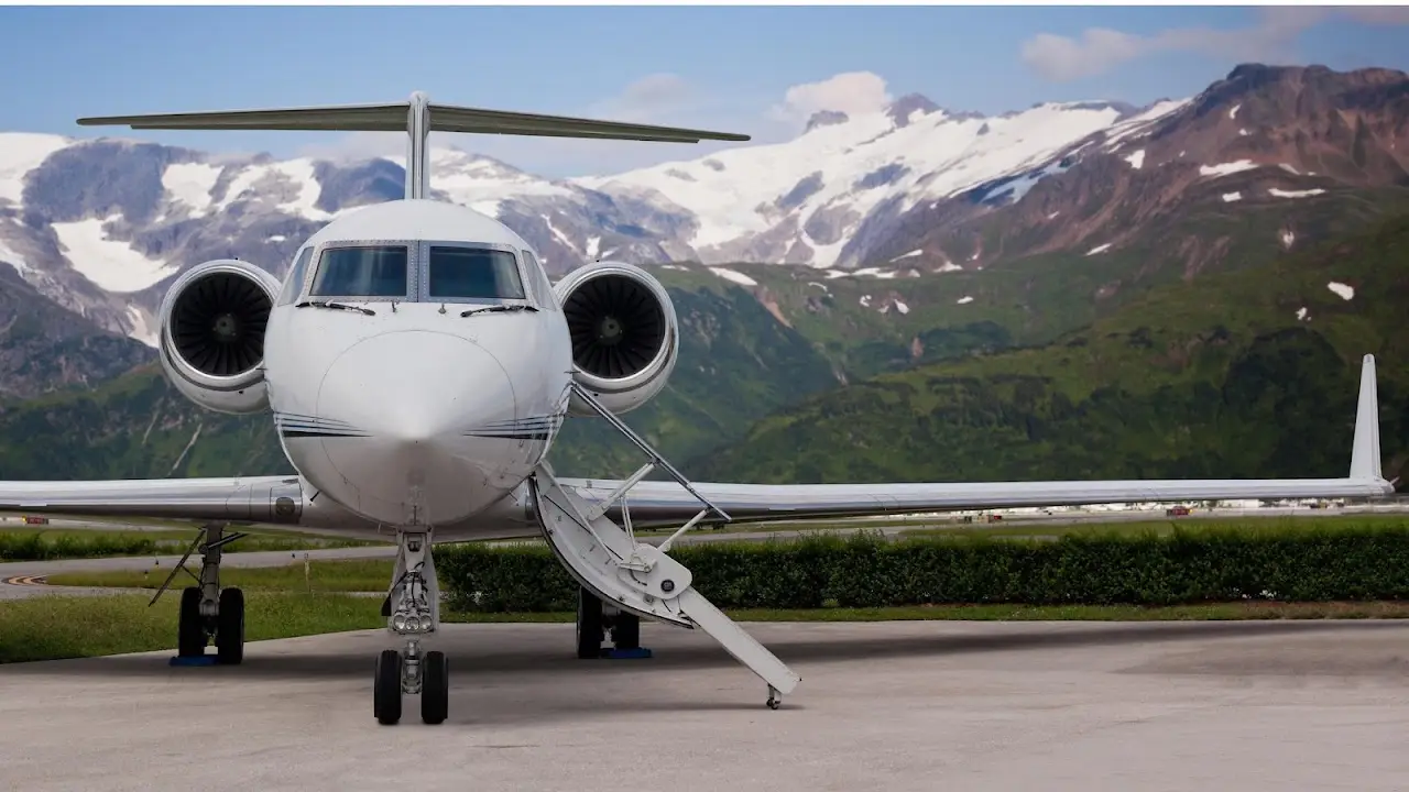 Air Charter Service