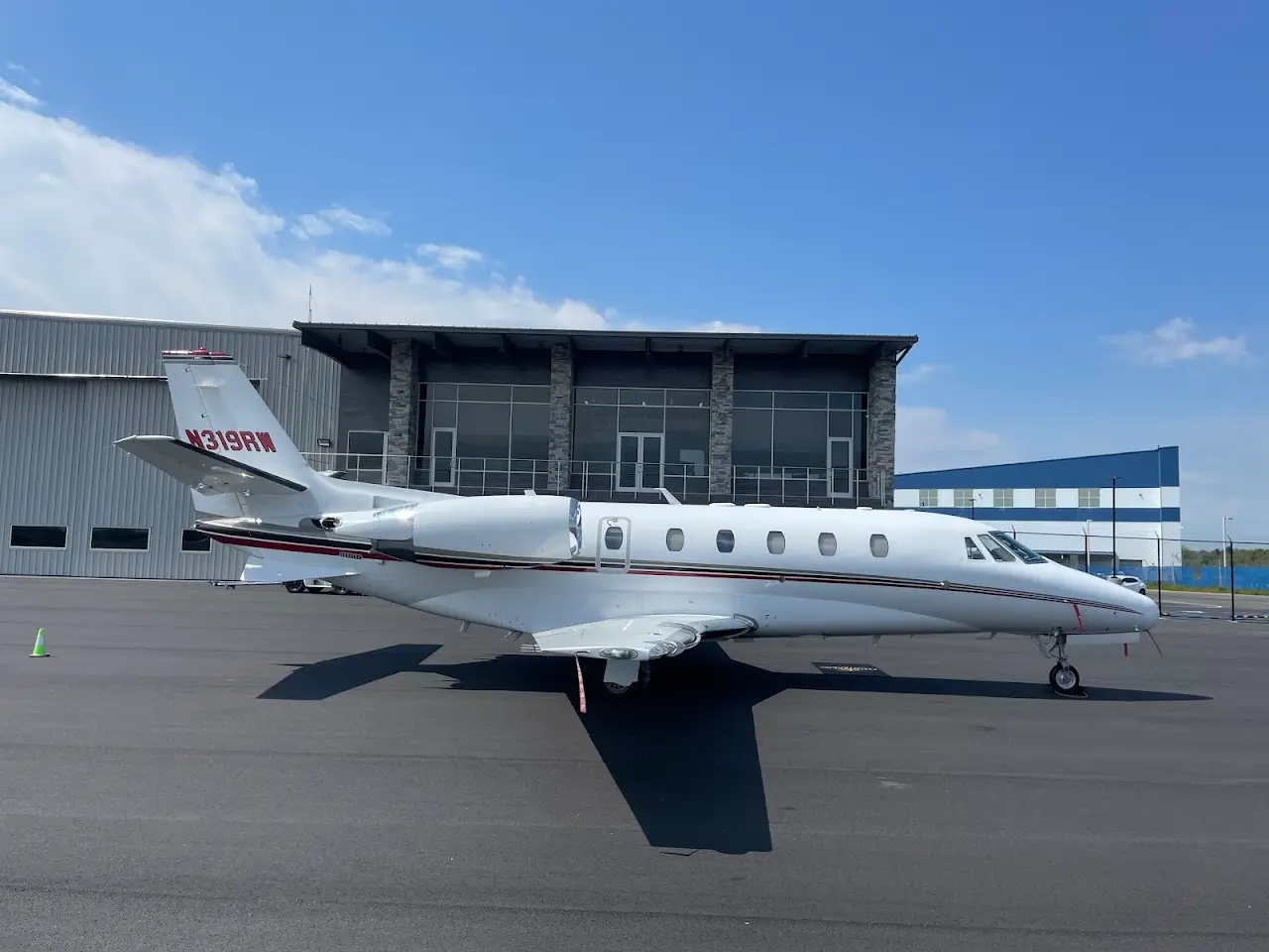 Air Charters