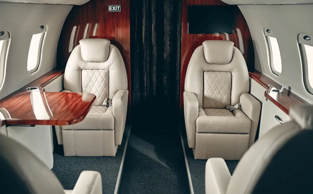 AirCharters Worldwide