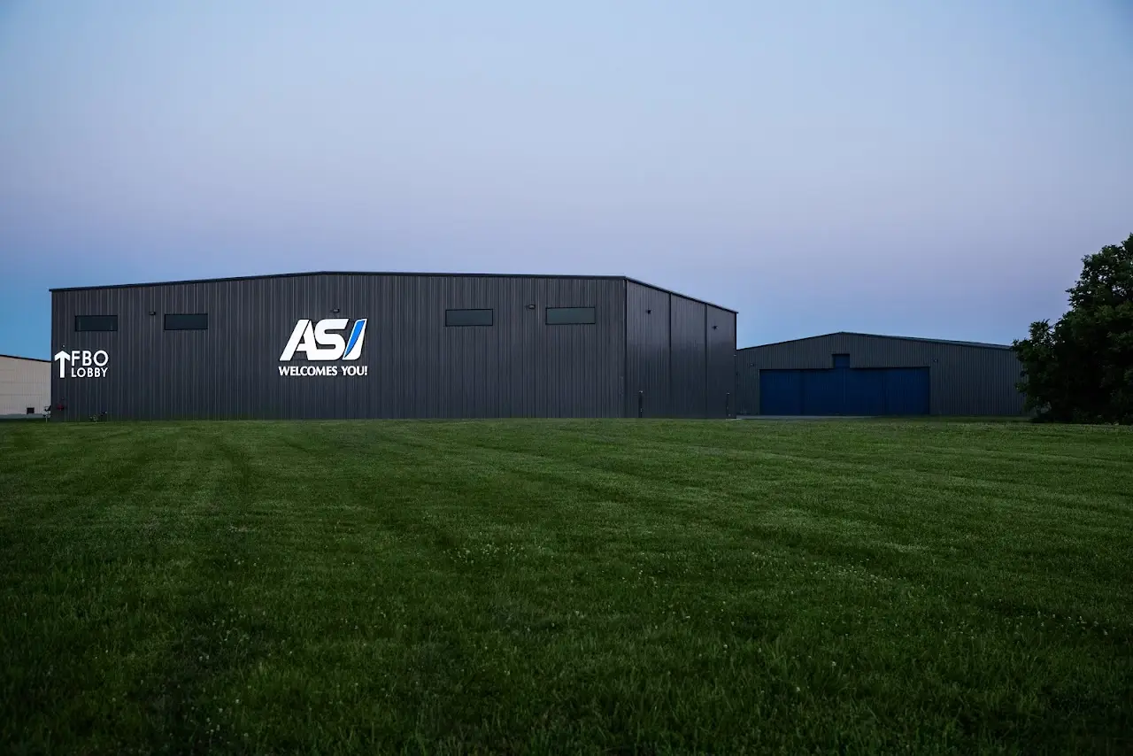 Aircraft Specialists, Inc.