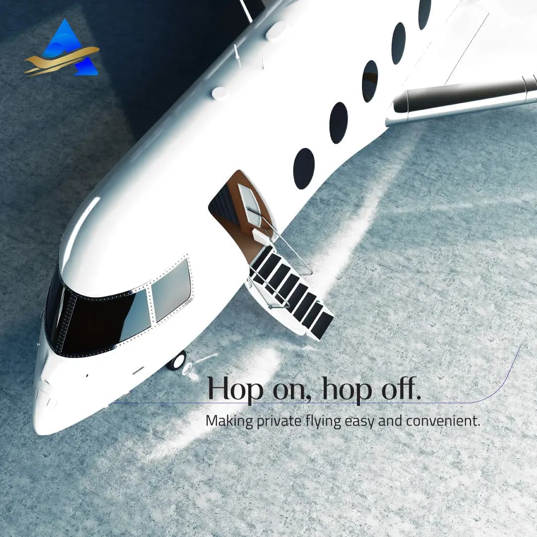 AirDriven Aviation