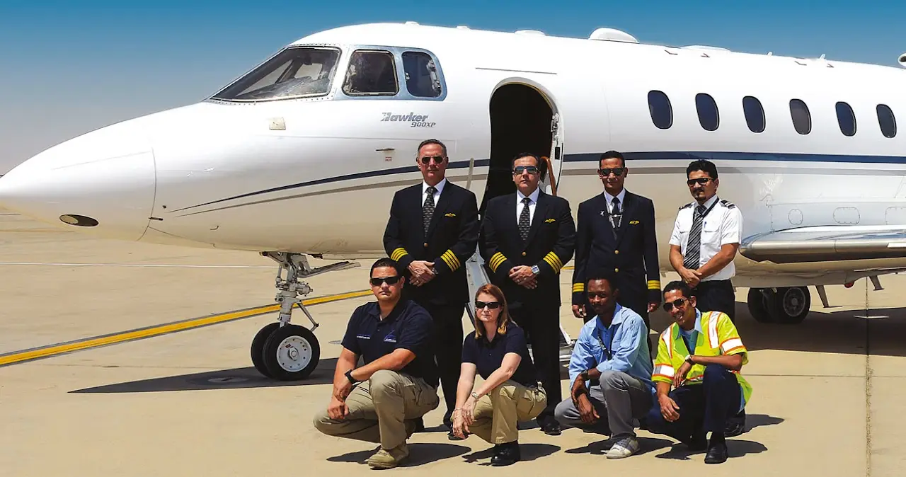 Alpha Star Aviation