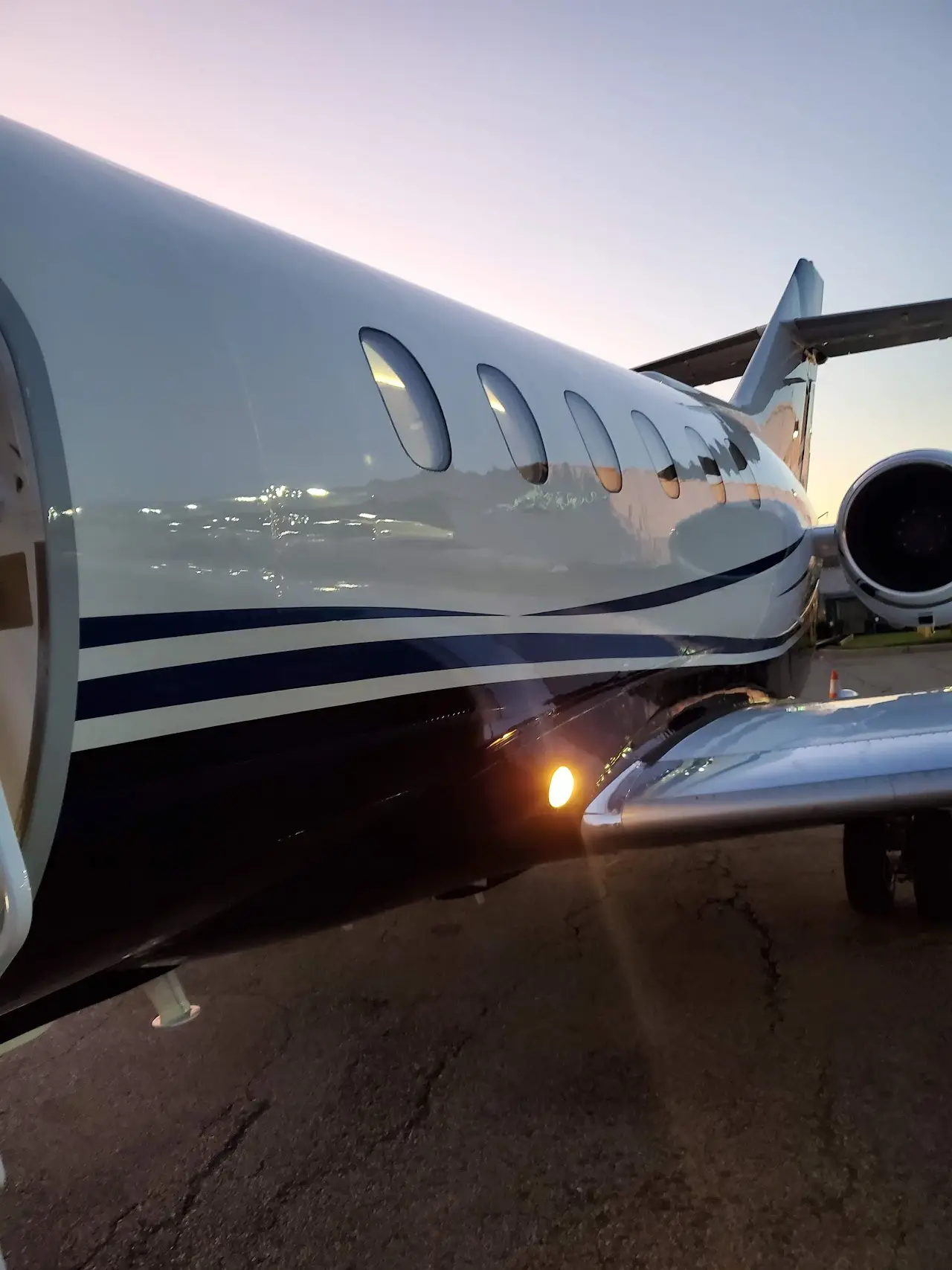 Alpine Jet Group
