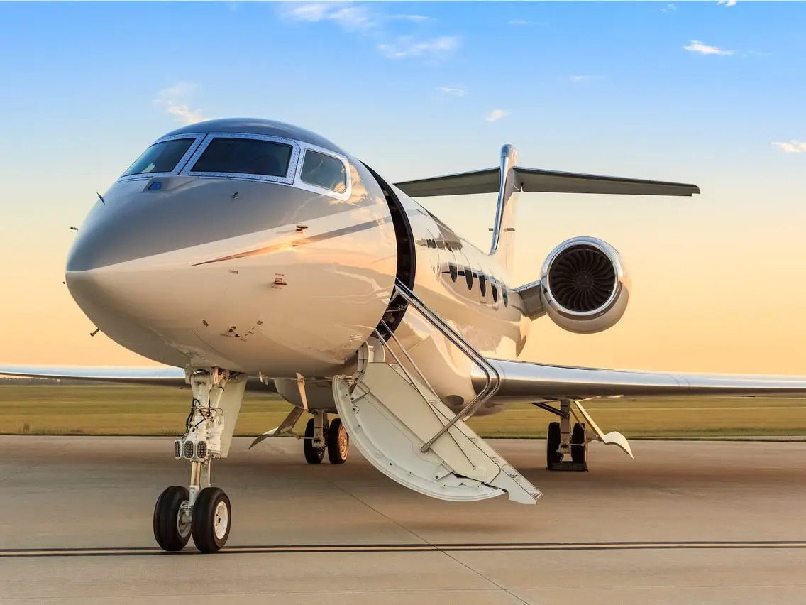 Altitude Aviation