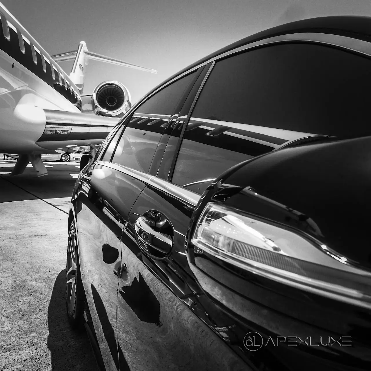Apexluxe