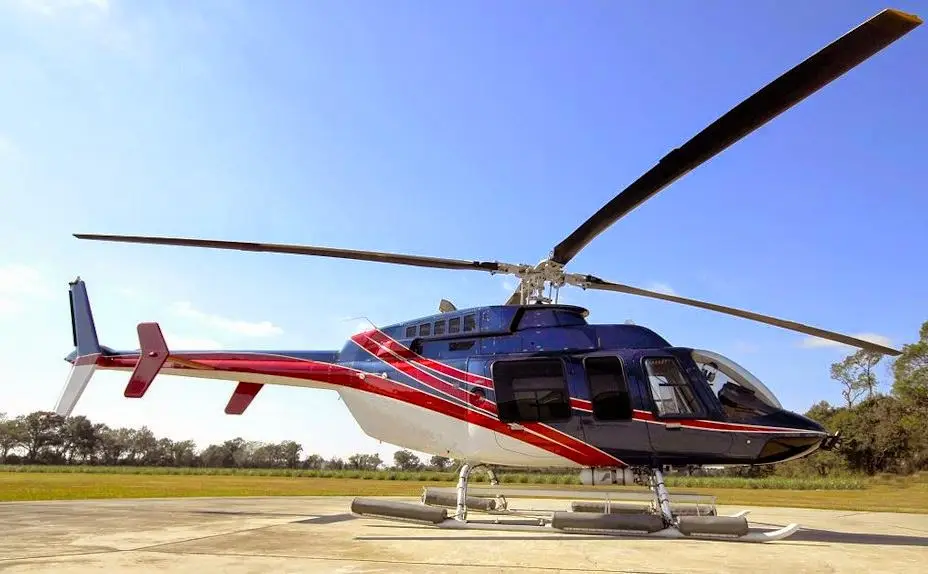 Arrow Aviation US