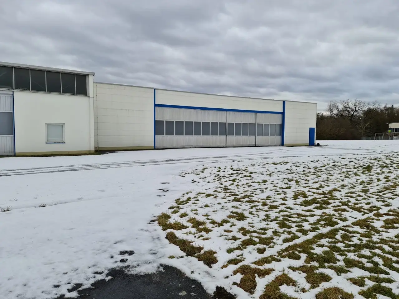 ASI Aviation Sales International GMBH
