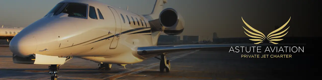 Astute Aviation
