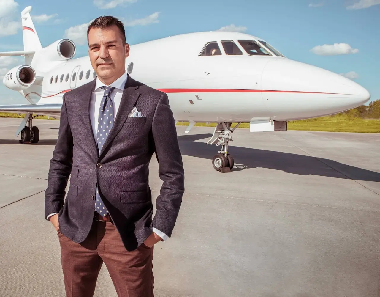 Attune Aviation