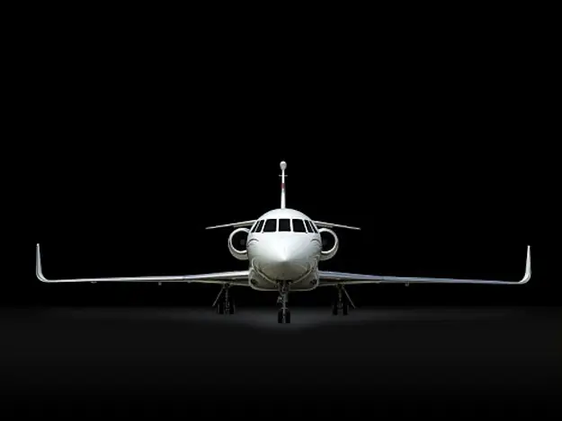 Aviación y Negocio