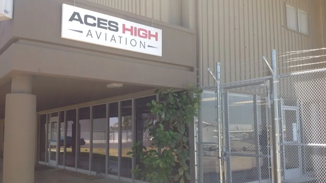 Aviation ACES