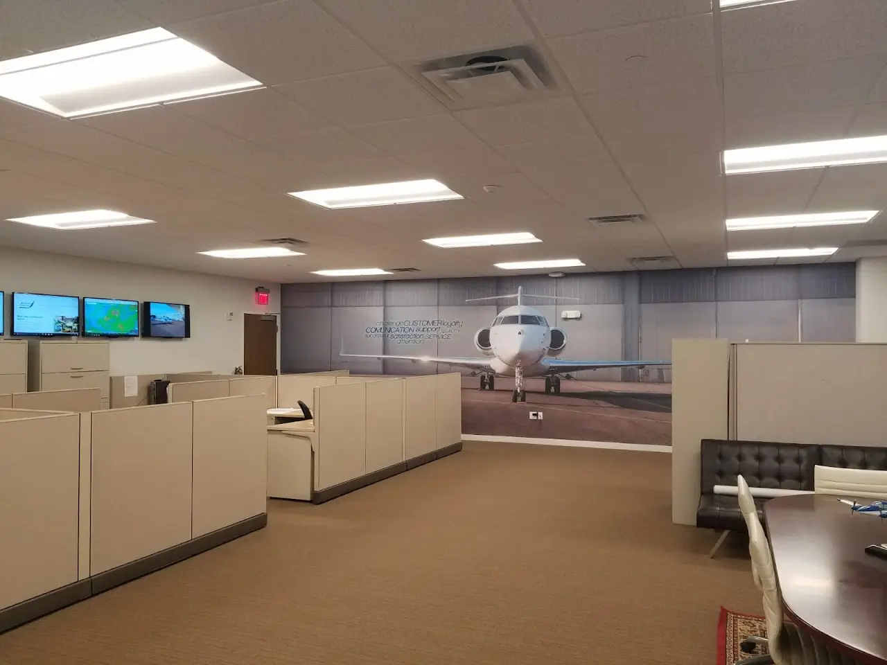 Bluefin Aviation Services