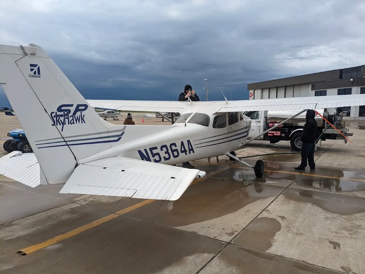 Byerly Aviation