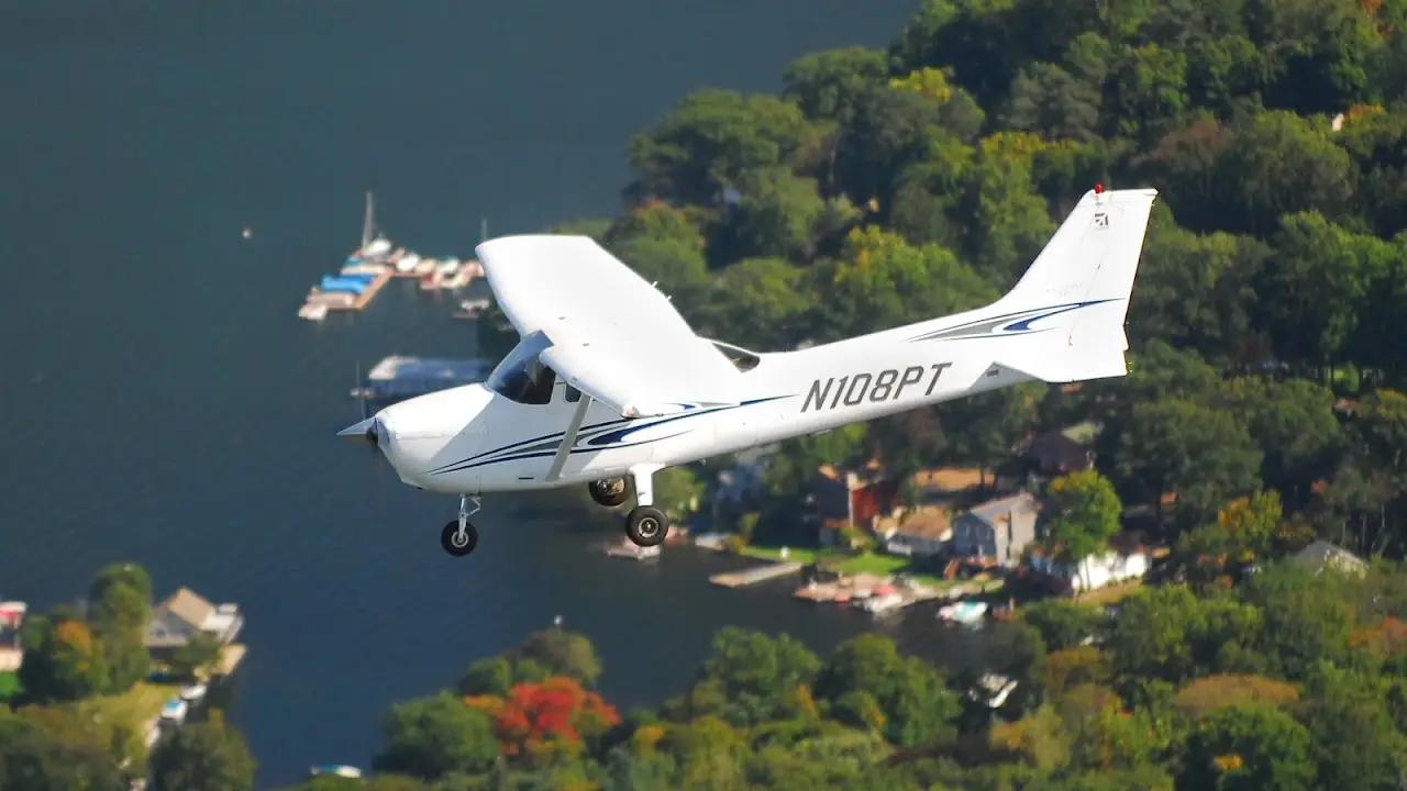Century Flight Academy Century Air, Inc