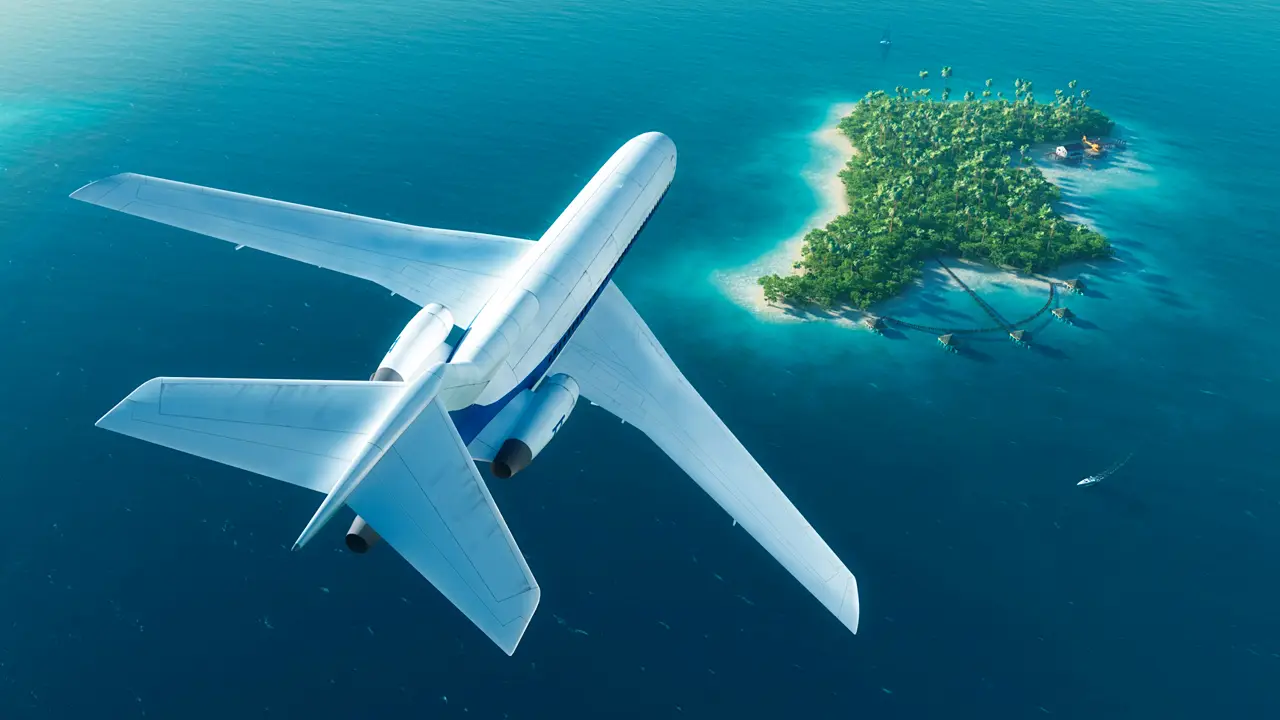 Charter Jet One