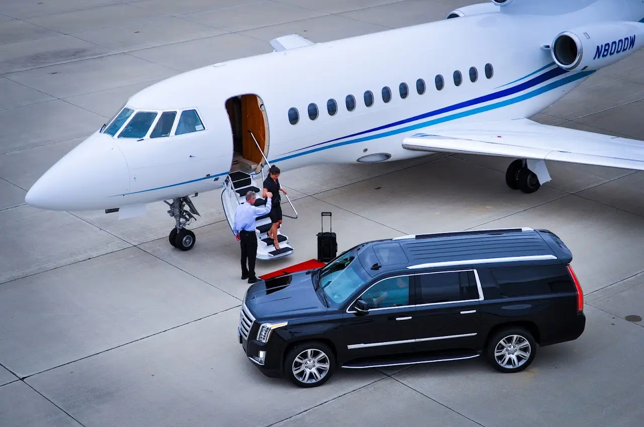 Chicago Jet Group