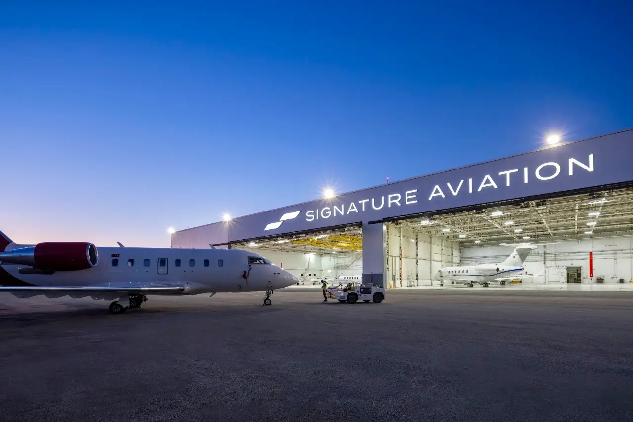 CMH Aviation Group