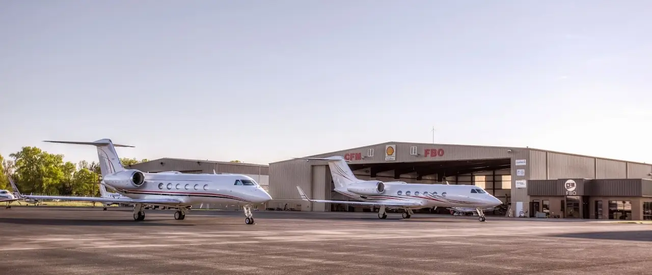 Contour Aviation