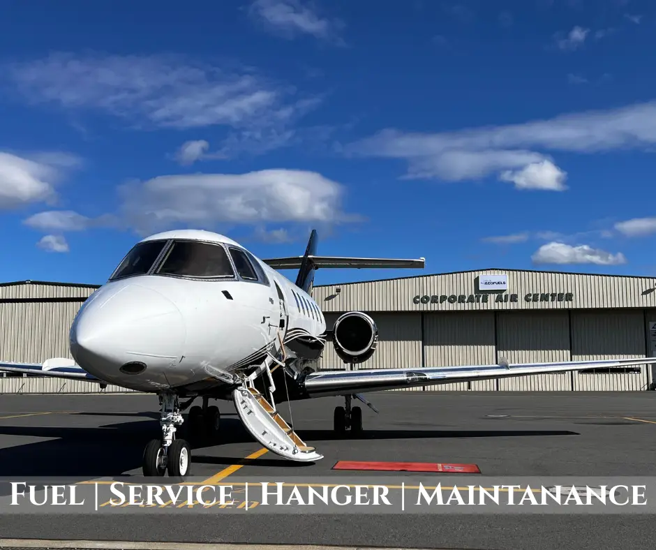 Corporate Air Center, LLC