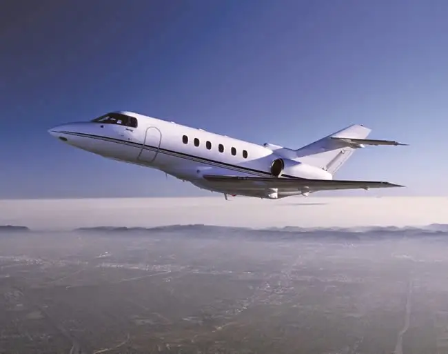 Corporate Air Travel Solutions
