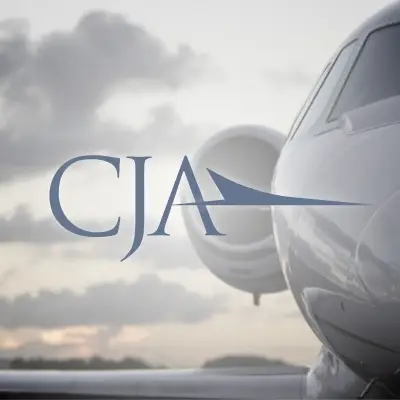 Corporate Jet, Inc.