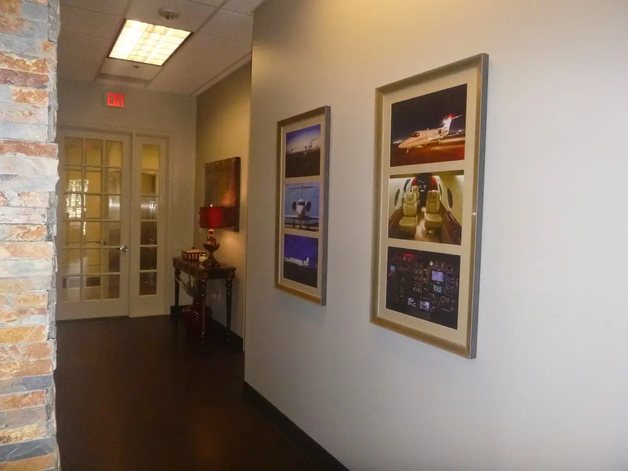 Dallas Jet International