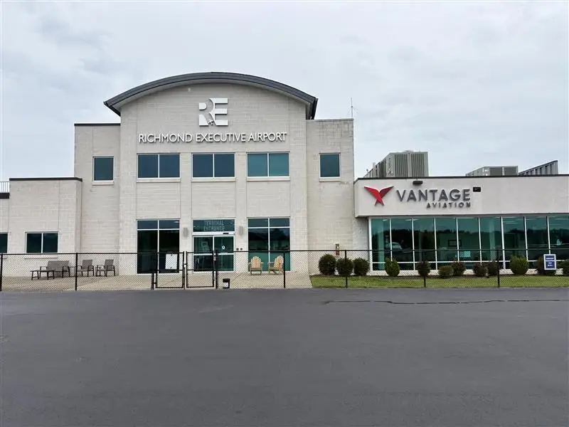Dominion Aviation Services