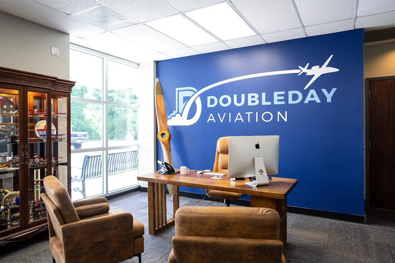 DoubleDay Aviation