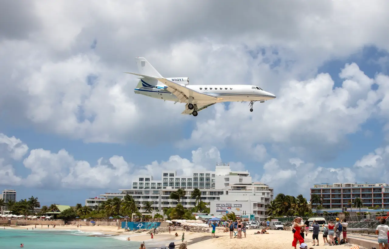 Dreamline Aviation