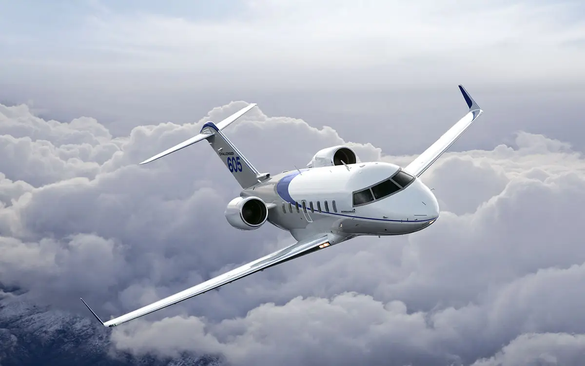 Eclipse Air Charter