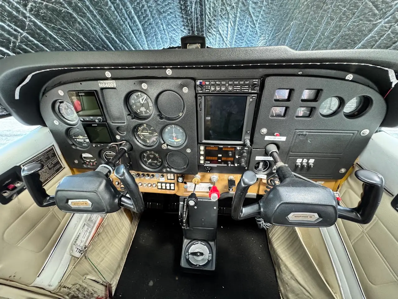 Elite Flying