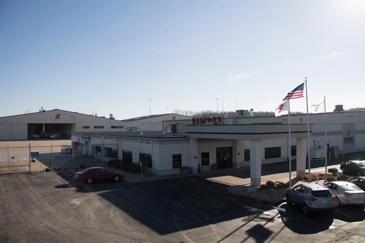 Elliott Aviation, Inc.
