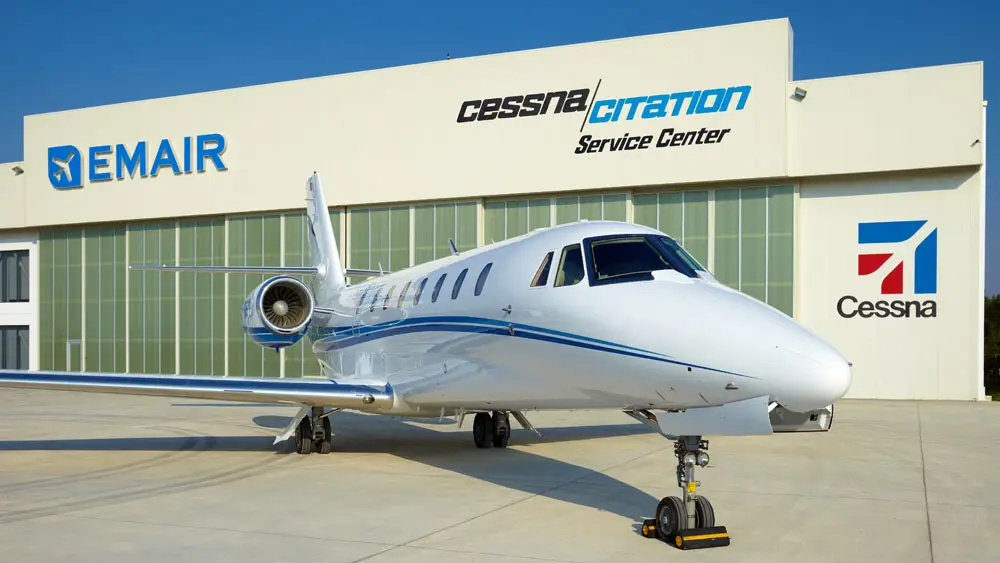 Emair Aviation