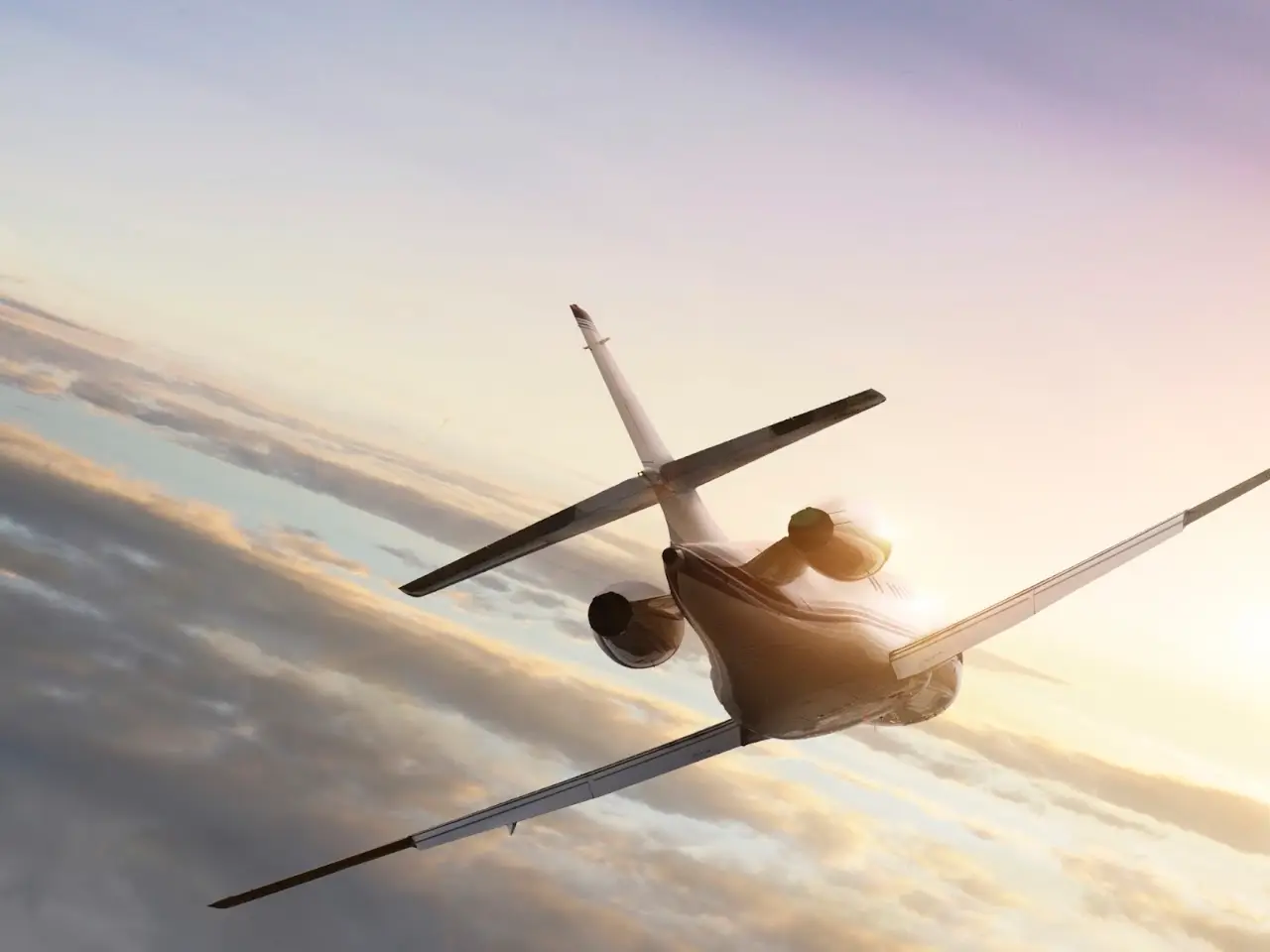 Evolution Jet