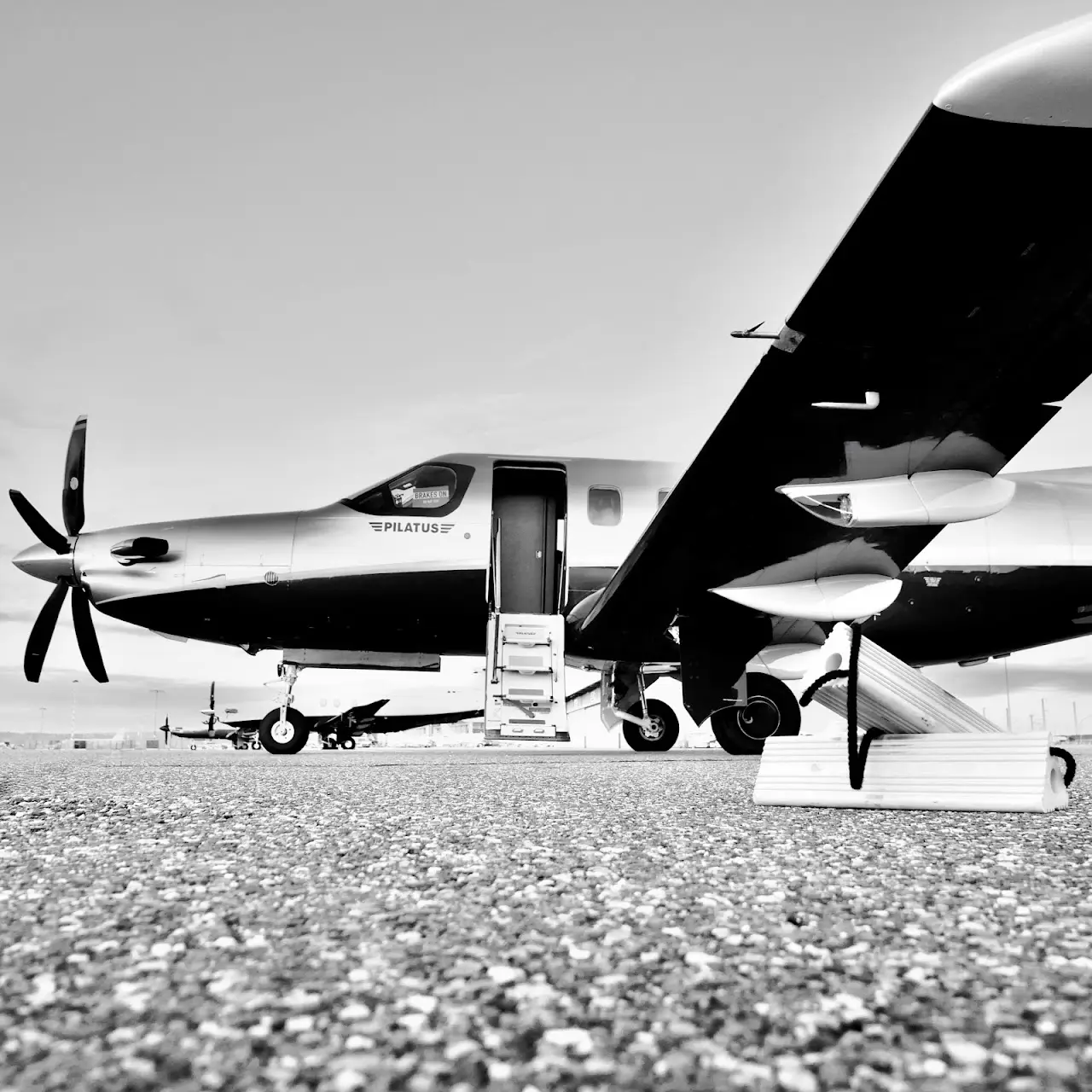 EvoSky Aircraft Charter Services