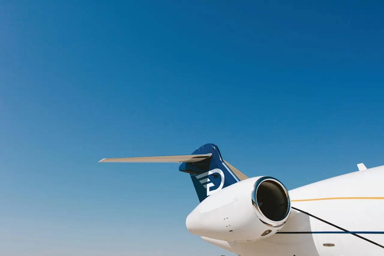Exec 1 Aviation