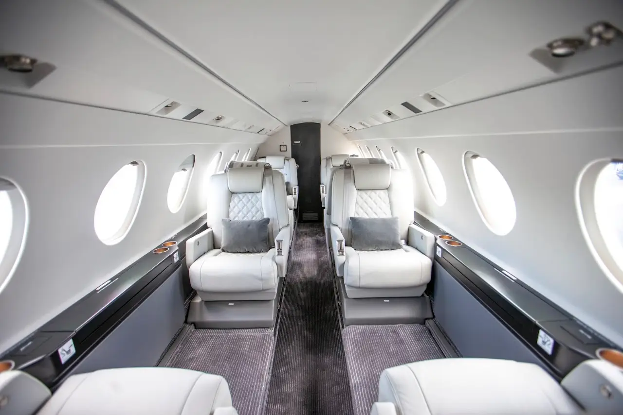 Executive Fliteways