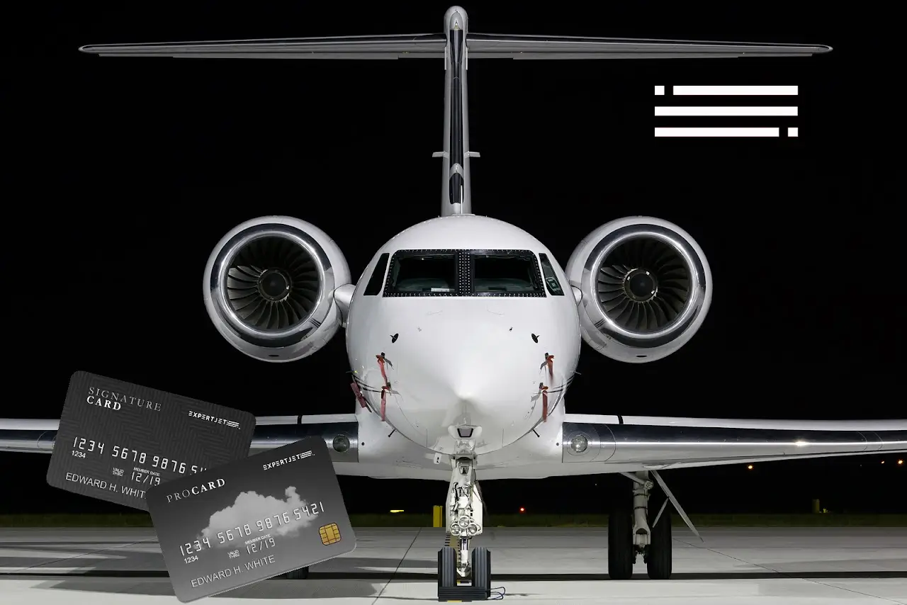 ExpertJet