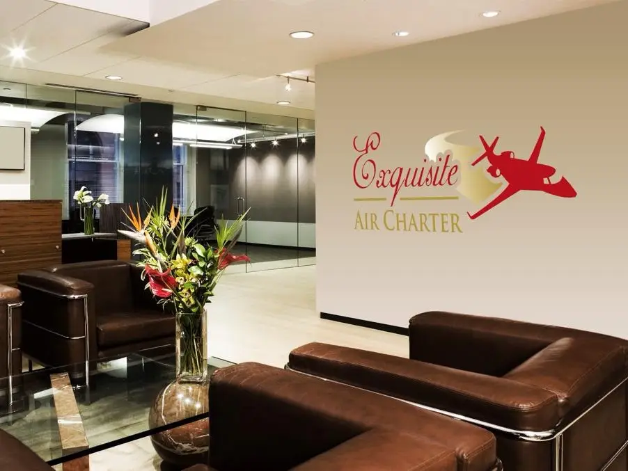 Exquisite Air Charter