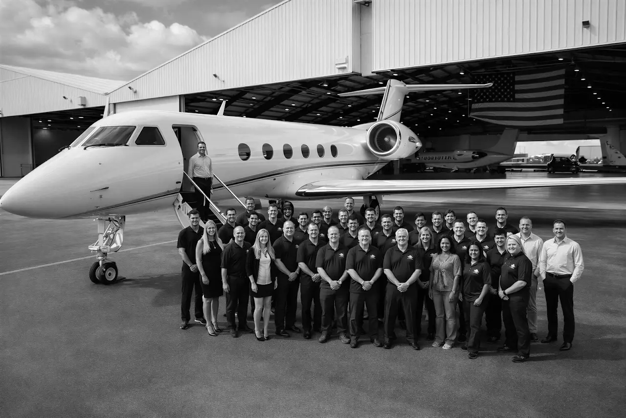 FBO Jets